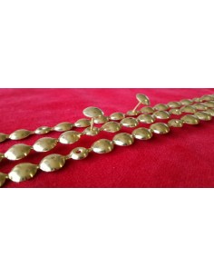 Lista 100 1/3 con foro 2