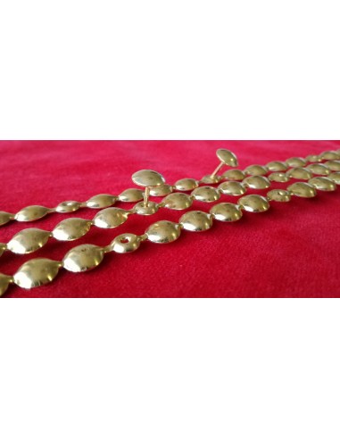 Lista 100 1/3 con foro