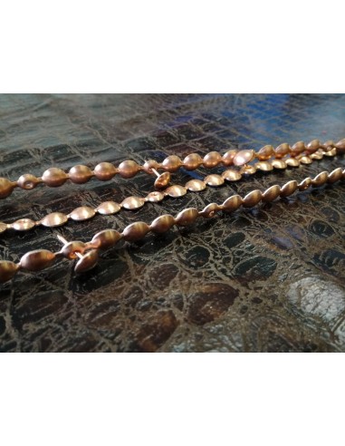 Lista 100 1/3 con foro