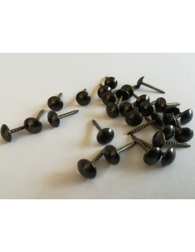 bulletta 6.5mm 20 1/2