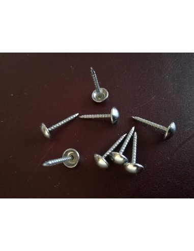 bulletta 6.5mm 20 1/2