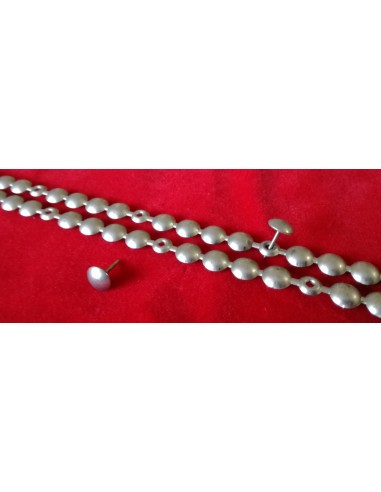 Lista 100 1/3 con foro