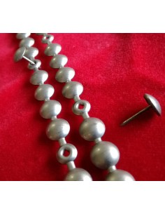 Lista 130 1/3 con foro 2