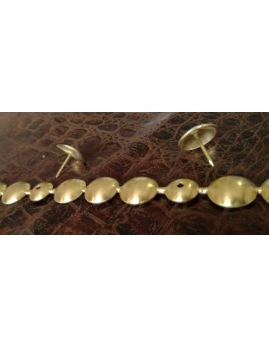 Lista 160 1/3 con foro