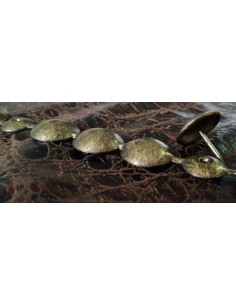 Lista 160 1/3 con foro 2