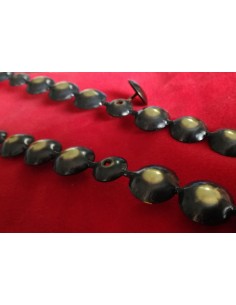 Lista 160 1/3 con foro