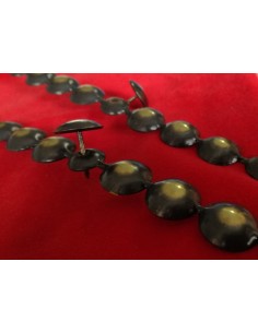 Lista 160 1/3 con foro 2