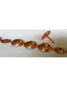 Lista 180 1/3 con foro 2