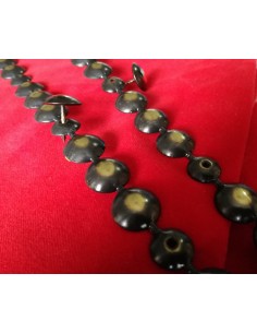 Lista 180 1/3 con foro 2