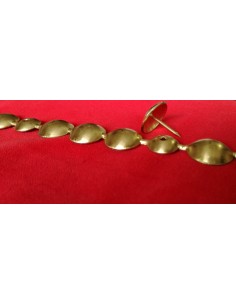 Lista 200 1/3 con foro 2