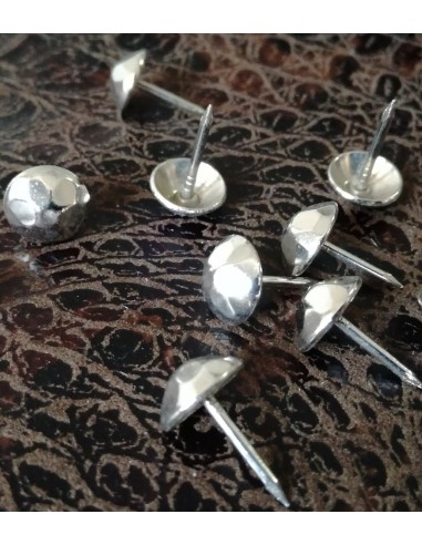 Bulletta diam. 10mm - 1650H