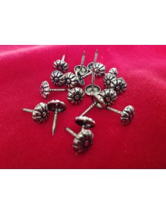 Bulletta diam.15,5mm - 546W 2