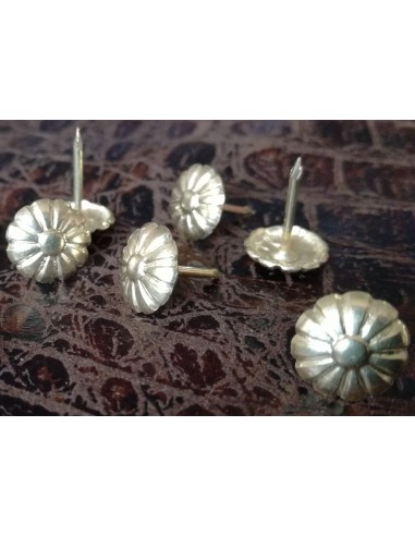 Bulletta diam.15,5mm - 546W