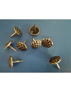 Bulletta  diam.10mm - 1508M