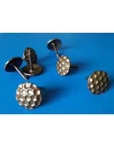 Bulletta diam.15mm - 1505M 2