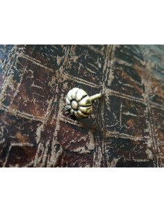 Bulletta diam. 12mm -  548W 2