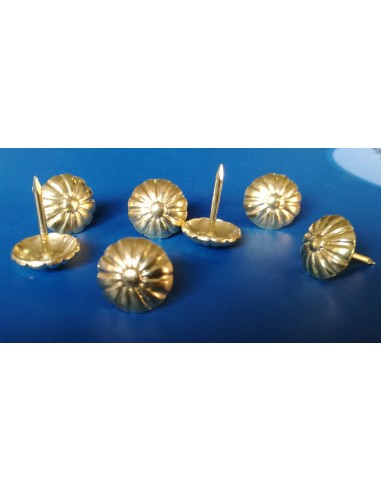 Decorative Upholstery Tacks - 548WH