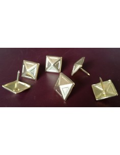 Bulletta  diam.  25mm -  5701