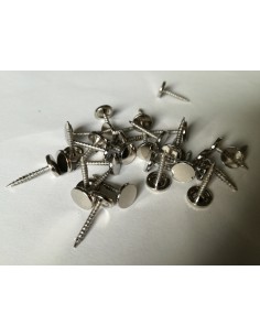 bulletta  Rj2076   diam.7,5mm 2