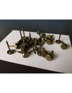 bulletta  Rj2090   diam.8,5mm 2