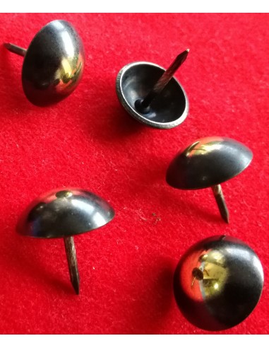 Round Head Upholstery Tacks - Ref.504...