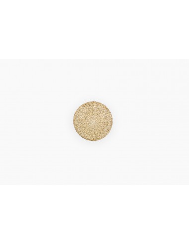 Bullette testa ottone Pavè 9,5mm