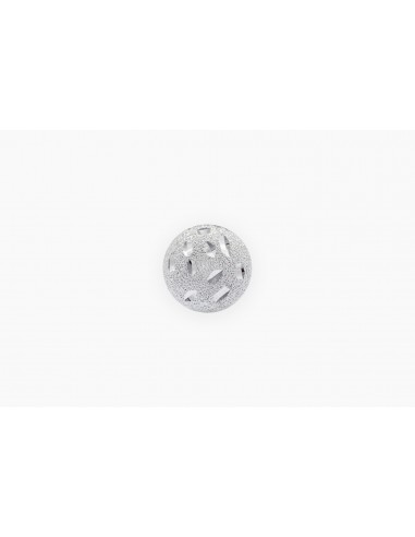 Bullette testa ottone Pavè+Chicchi...