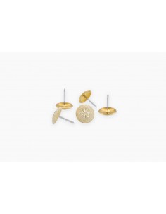 Bullette testa ottone... 2