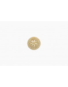 Bullette testa ottone...