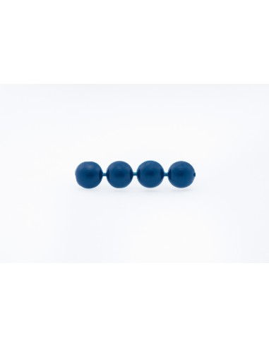 bullette testa nylon 9,5 mm infilato