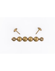 Lista 130 1/3 con foro 2