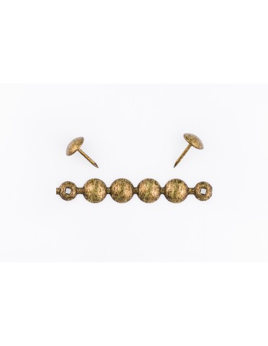 Lista 130 1/3 con foro