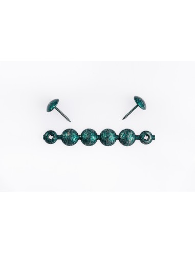 Lista 130 1/3 con foro