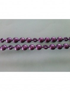 Lista 160 1/3 con foro 2