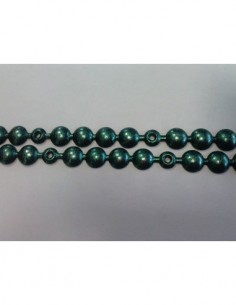 Lista 160 1/3 con foro 2