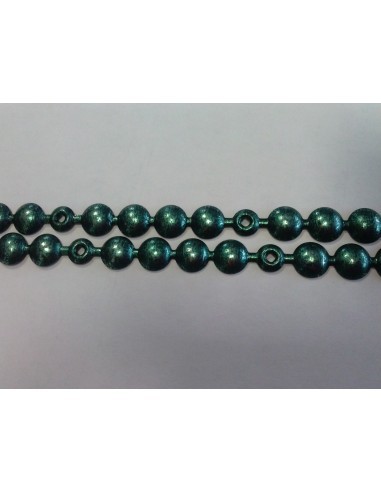 Lista 160 1/3 con foro