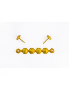 Lista 160 1/3 con foro 2