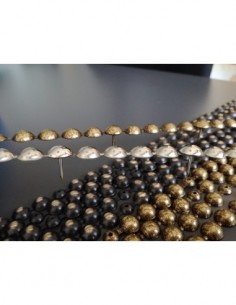 Lista 1009 bombata con foro 2