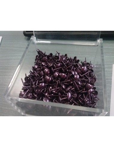 Bulletta 11.0mm - 130 1/3