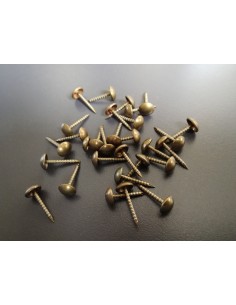 bulletta 6.5mm infilato -... 2