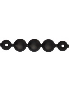 Lista 160 1/3 con foro 2