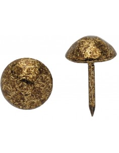 Bulletta diam. 10,5mm -  1660H 2