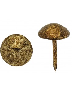 Bulletta diam.11mm -  1670H 2