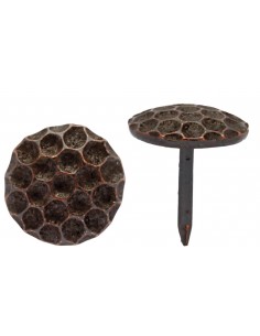 Bulletta  diam.10mm - 1508M 2