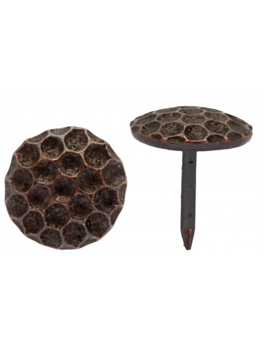 Bulletta diam.13mm - 1506M