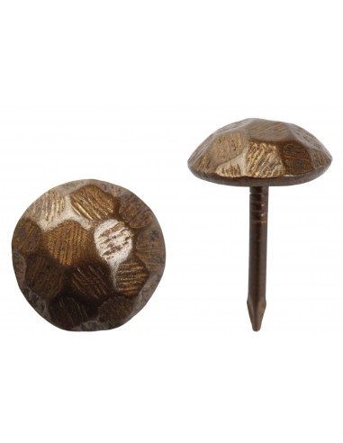 Bulletta diam. 11mm - 1611MA