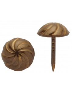 Bulletta diam.11mm - 1560