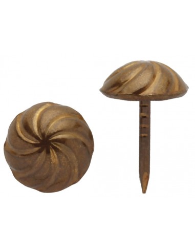 Bulletta diam.11mm - 1560