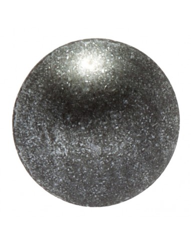 bulletta 6.5mm infilato - art. 20 1/2