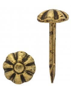 bulletta Fiore  6.5mm...